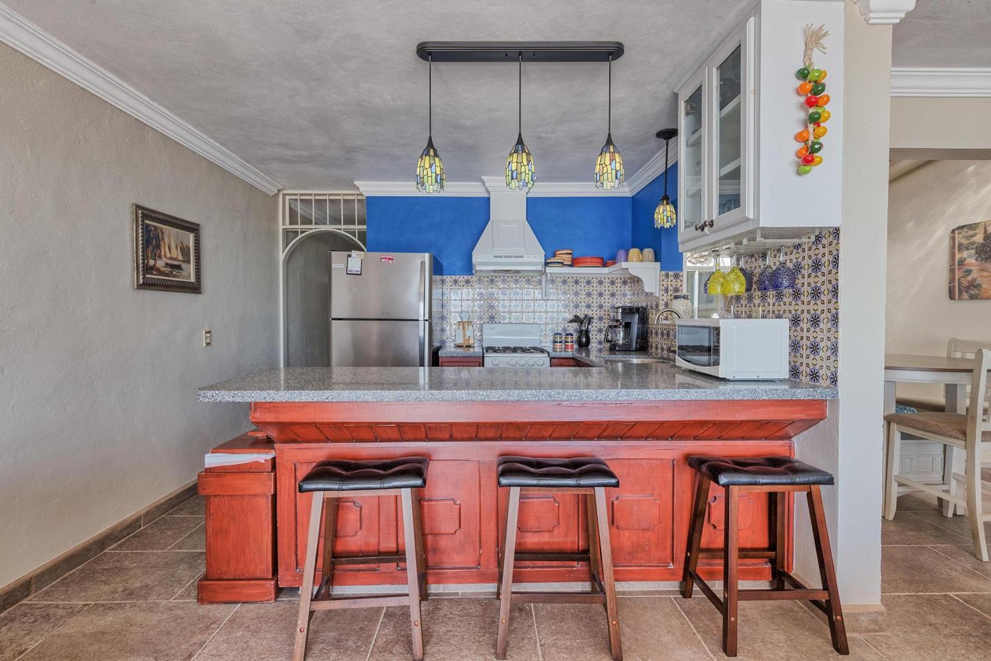 Kasa Kris Villa Puerto Peñasco Eksteriør bilde